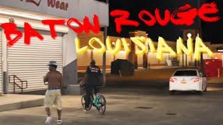 Why Baton Rouge, Louisiana Is Not A Place You Want To Move To