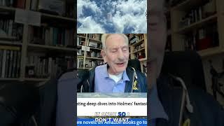 The Shocking Interview Offer That Never Happened - John Ford and Pete Turner