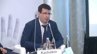 FINFIN 2017. Сессия 4: Дмитрий Панченко