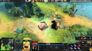 6 87 Dota 2   New Patch Biggest Changes   Bananas!