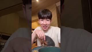 (Jo) 250305 틱톡 라이브 TikTok Live