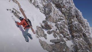 Peaks & Passages Episode 2  - The Mountain Guides