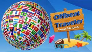 Offbeat Traveler - Around The World