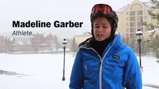 United States Association of Blind Athletes Ski Event: An Athlete's Story