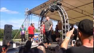 Alter Ego Of BHM Battles Raps Jellyroll  @ GOTJ 2014