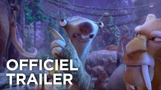 Ice Age: Den vildeste rejse | Officiel trailer 2 | Danmark