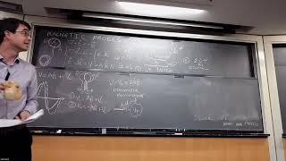 Lecture 2: Magnetics I