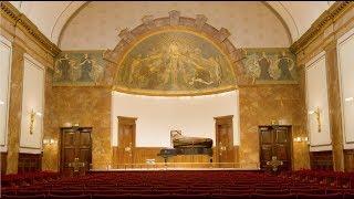 Wigmore Hall - Experience the exceptional