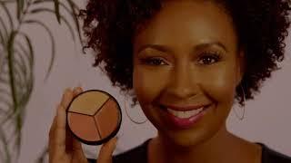 The Perfect Blush Palette Trio for Dewy Skin