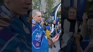 Чекає на мамину шарлотку: після 37 місяців полону додому повернувся військовий з Павлограда