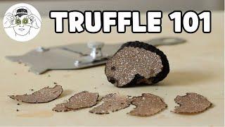 The Beginner's Guide to Truffles