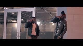 Kayoz Fortune x Saeso - Cosmic (Official Music Video 2019) @SkrillaVisuals