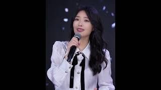 云朵唯美演唱新歌《心口停雪》看不见我思念在堆积 孤独的人痴痴地等