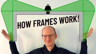 How Frames Work! (Structures 7-1)