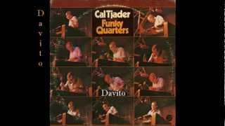 Davito - THE CAL TJADER QUINTET