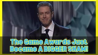 How did The Game Awards Become a BIGGER Sham?