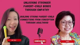 Unlocking Stronger Parent-Child Bonds Through Empathy