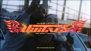 SAM DAVIES x Leïti Sene - Vuitres (Official Music Video)