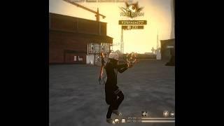 montage editing of free fire.