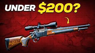 Top 10 Affordable & Reliable Rifles for Seniors in 2025