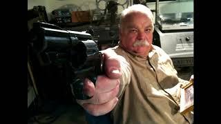 Obscurity Knocks - Richard Riehle