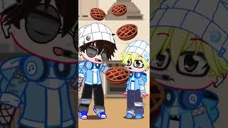 Pie pie pie  #shorts #muffin