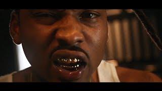 BallGreezy "My Tears" (Shot by @hoodlym @utdfilms)