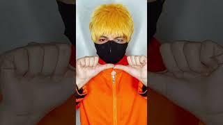 Hey! Can we be friends? I am a roblox gamer #fingerdance #maskedhokage #naruto0919plays