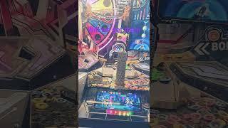 June 18, 2025.mariner's arcade fun furious famm way