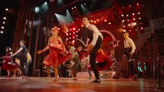 Grease West End official trailer