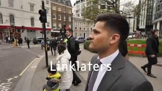 Joining Linklaters - Alex's Story