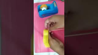 How to make a white flower#diy#trending#craft#ytshort#shorts#short#viral@AyeshaCraftDen