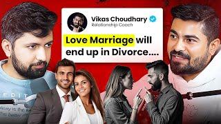 From 'Happily Ever After' to Divorce.... | ft. Namit Chawla | @talkswithnamit