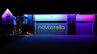 Novostella Chastar Smart Rainbow Permanent Outdoor Light