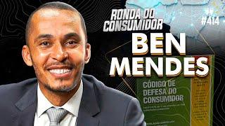 BEN MENDES [RONDA DO CONSUMIDOR] - Flow #414