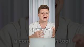 AI for languages?