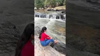 Mandasaru Falls theke asar somoy matha kharap hoa galo | #minivlog #chotpoti #bongposto #mandasaru