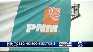 PNM: pay bill or power will be turned off