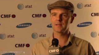 Brian F. O'Byrne Highlights