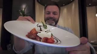 Caprese Catastrophe at Scarpetta: When Things Go Wrong!