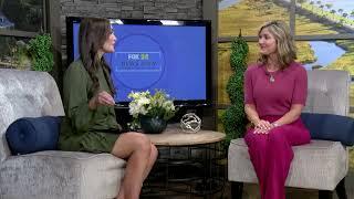 "That SC Real Estate Chick" Roni Haskell on Staging Your Home in the 21st Century