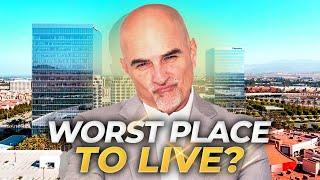 Pros & Cons Of Living In Irvine California | Moving To Irvine California | Irvine CA Homes