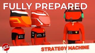 Stragedy 101 | Formula 1 Animated Comedy