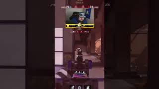 All me in the kill feed!!