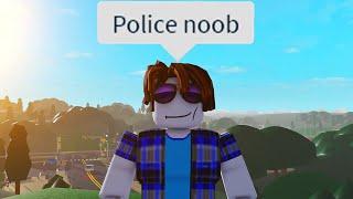 The Roblox County Experience