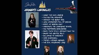 Jake Reid's Hogwarts Chronicles - full album