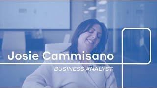 Business Analyst - Thinkmax