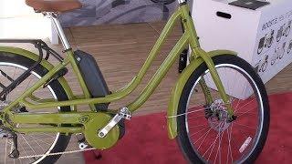 Benno Boost E Electric Cargo Bike & eJOY Electric Commuter Bike | Electric Bike Report