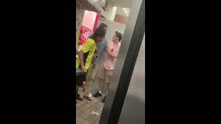 Memorial City Mall panic: Viewer video from inside mall Sunday