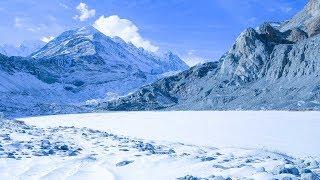 Lahore To Hunza Via M1 M2 And KKH | HD | Winter Tour